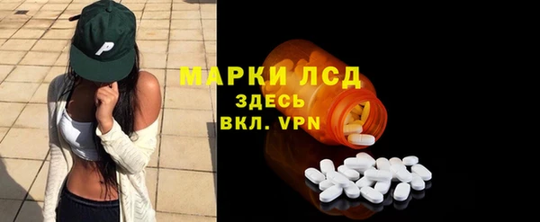 хмурый Алексин
